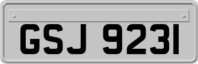 GSJ9231