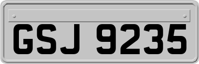 GSJ9235