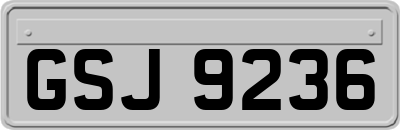 GSJ9236