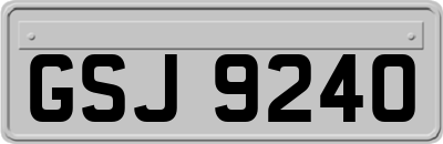 GSJ9240