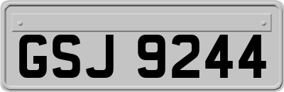 GSJ9244