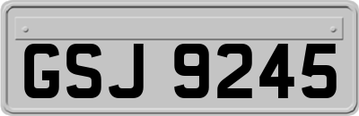 GSJ9245