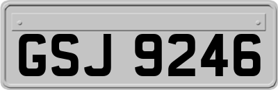 GSJ9246