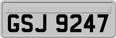 GSJ9247