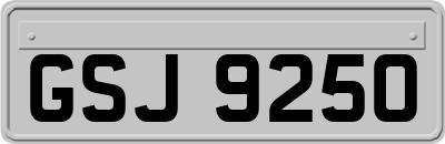 GSJ9250