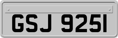 GSJ9251