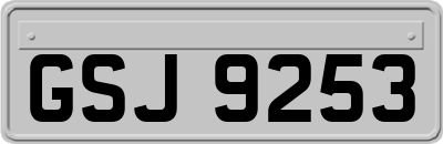 GSJ9253