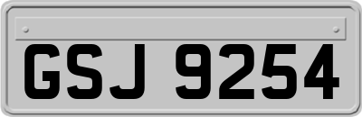 GSJ9254