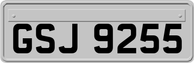 GSJ9255
