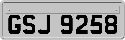 GSJ9258