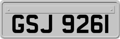 GSJ9261