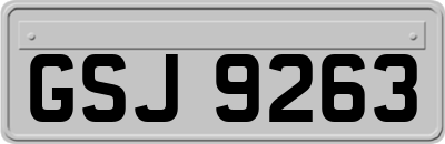 GSJ9263