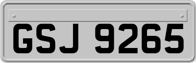 GSJ9265