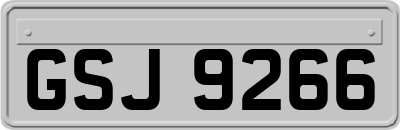 GSJ9266