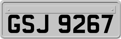 GSJ9267