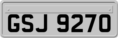 GSJ9270