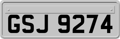 GSJ9274