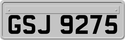 GSJ9275