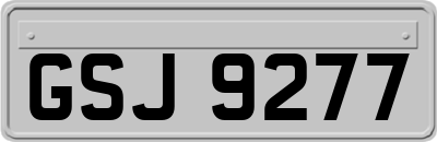 GSJ9277