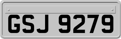 GSJ9279
