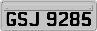 GSJ9285