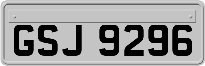 GSJ9296