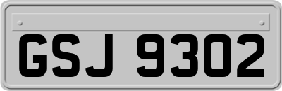 GSJ9302