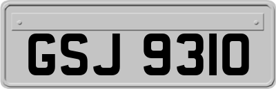 GSJ9310