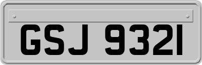GSJ9321