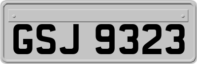 GSJ9323