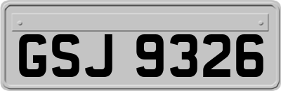 GSJ9326