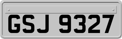 GSJ9327