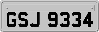 GSJ9334