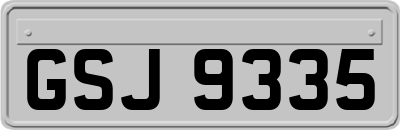 GSJ9335