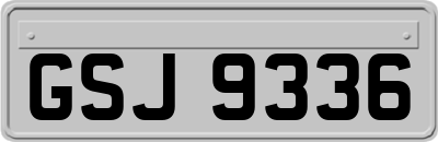 GSJ9336