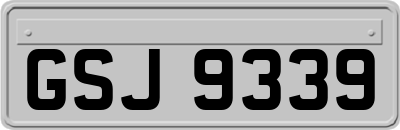 GSJ9339