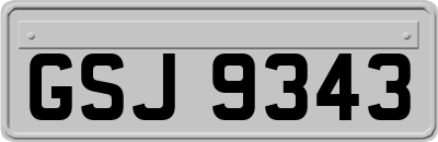 GSJ9343