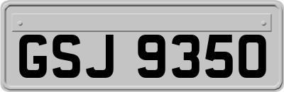 GSJ9350