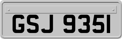 GSJ9351