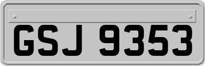 GSJ9353