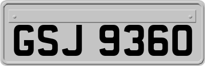 GSJ9360