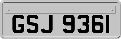 GSJ9361