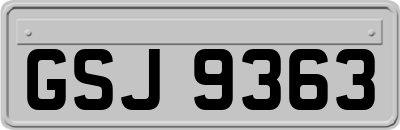 GSJ9363