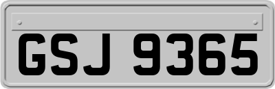 GSJ9365