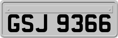 GSJ9366