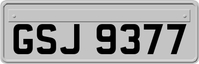 GSJ9377