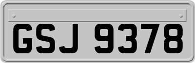 GSJ9378