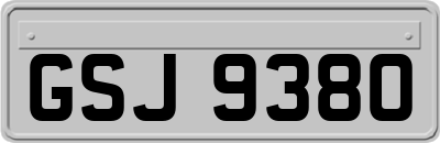 GSJ9380