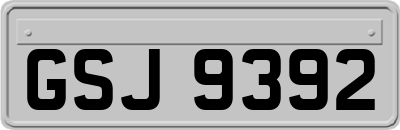 GSJ9392