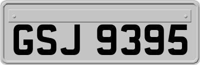 GSJ9395